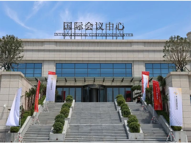 以蛋為媒，共赴盛會(huì)丨卓一牧業(yè)與您相約第八屆中國(guó)蛋親節(jié)！