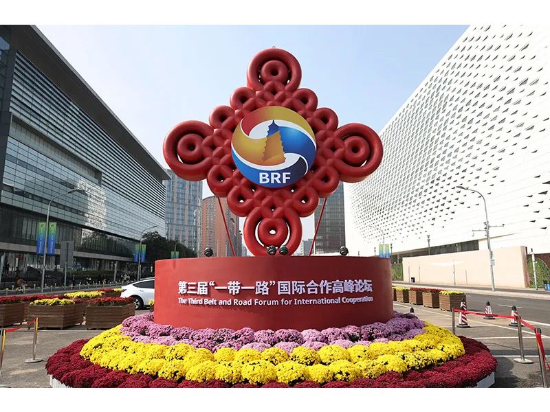 卓一牧業(yè)：緊隨“一帶一路”發(fā)展步伐，積極開(kāi)拓國(guó)際市場(chǎng)
