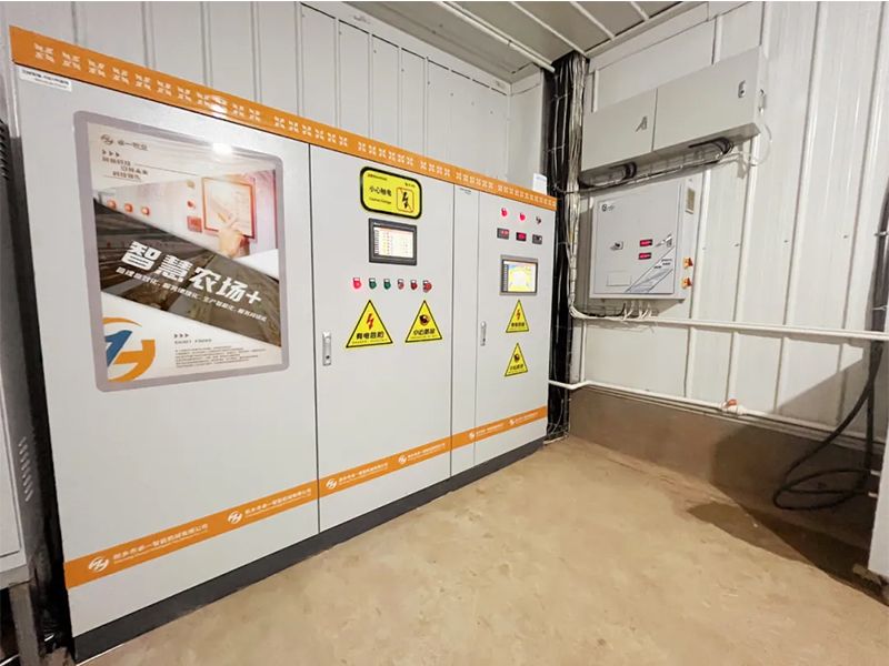 守護養(yǎng)殖場電力安全，正確電路應該如何設計？