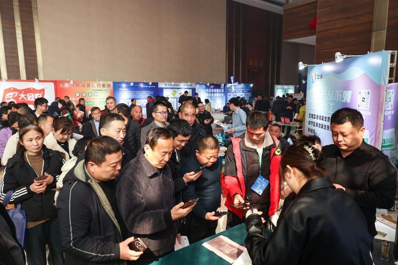 共聚菏澤 | 卓一牧業(yè)熱烈祝賀2025中國家禽養(yǎng)殖大會圓滿閉幕！